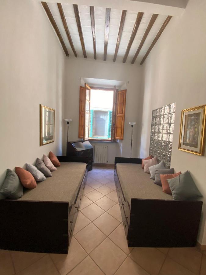 Apartamento Artemisia Pisa Exterior foto