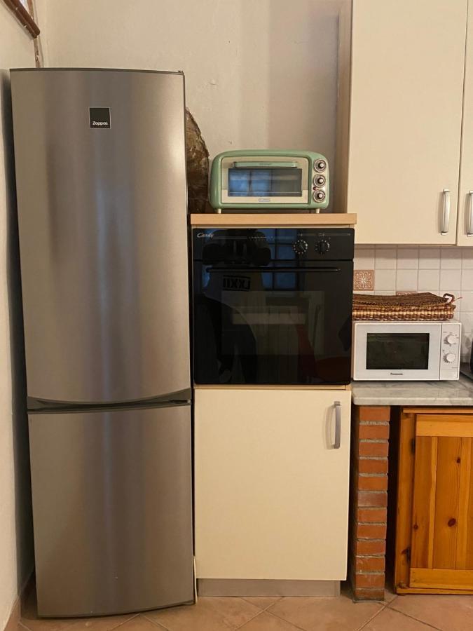 Apartamento Artemisia Pisa Exterior foto