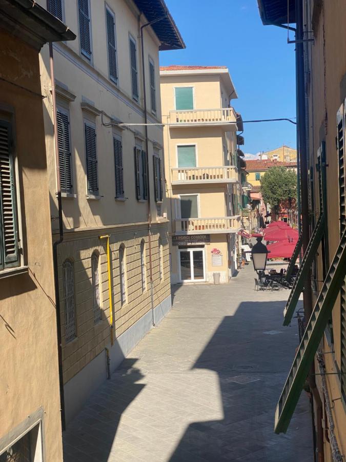 Apartamento Artemisia Pisa Exterior foto
