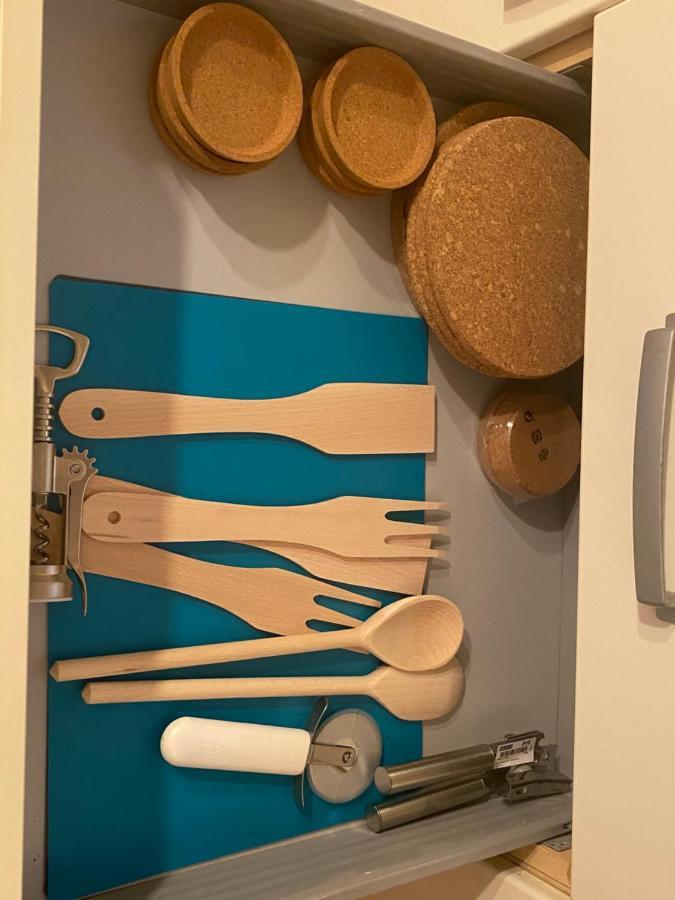 Apartamento Artemisia Pisa Exterior foto