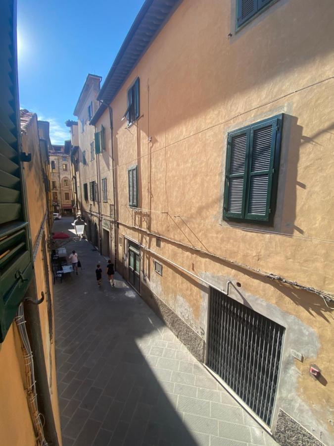 Apartamento Artemisia Pisa Exterior foto