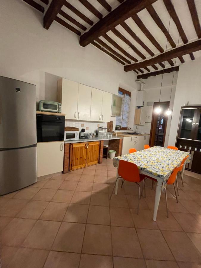 Apartamento Artemisia Pisa Exterior foto