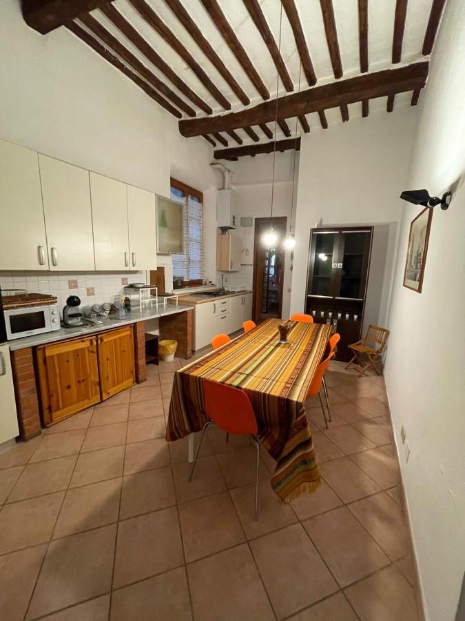 Apartamento Artemisia Pisa Exterior foto
