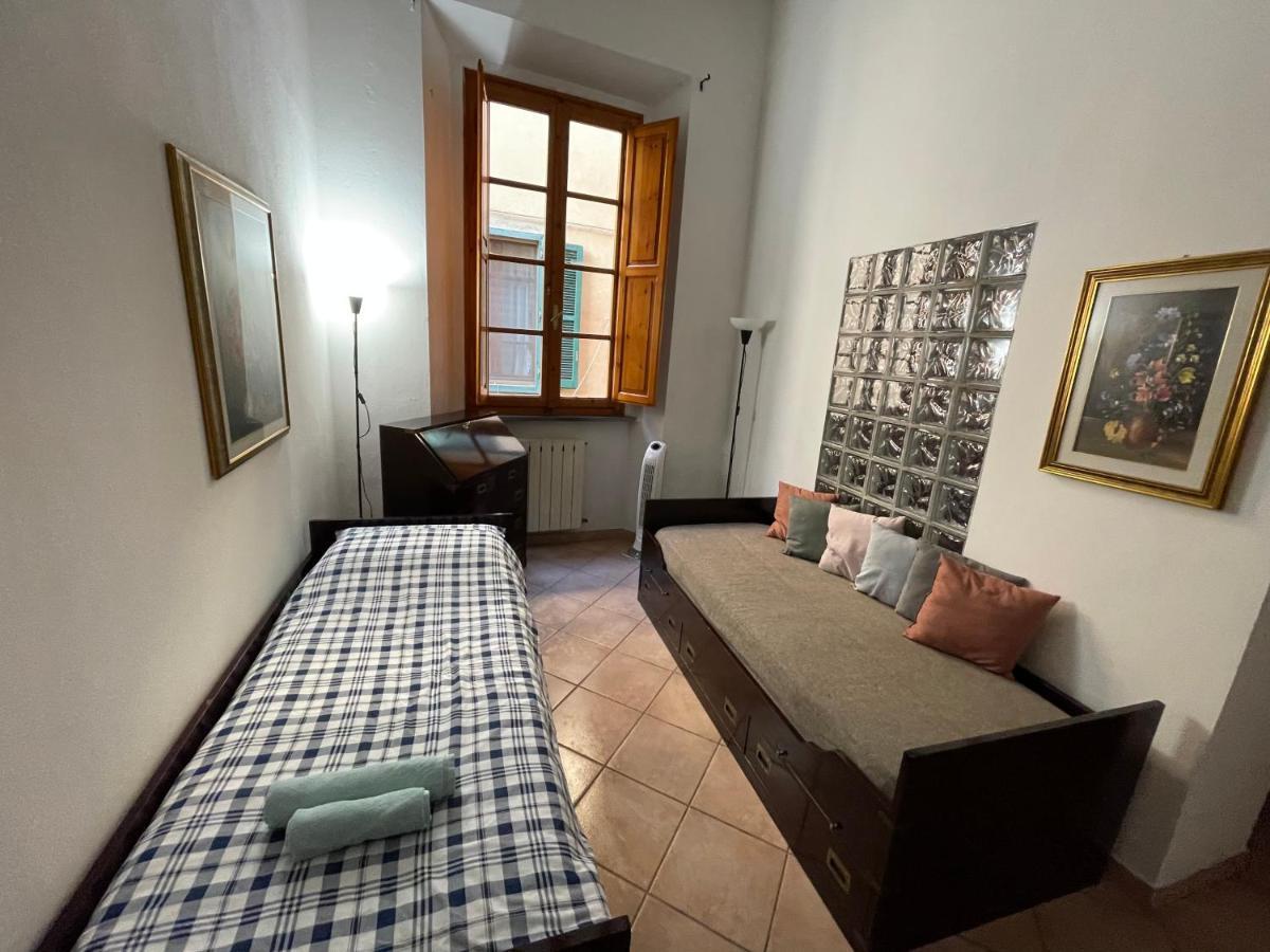Apartamento Artemisia Pisa Exterior foto