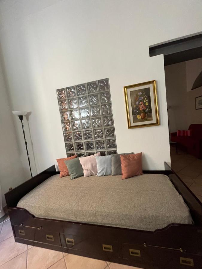 Apartamento Artemisia Pisa Exterior foto