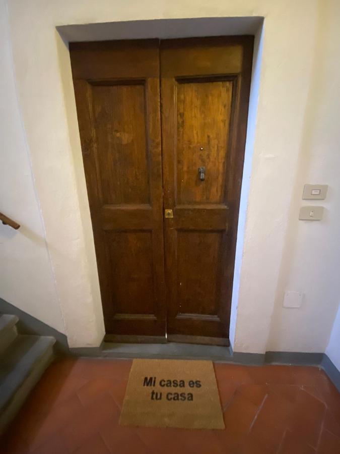 Apartamento Artemisia Pisa Exterior foto