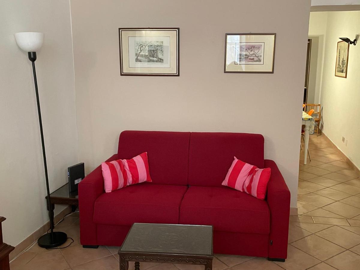 Apartamento Artemisia Pisa Exterior foto