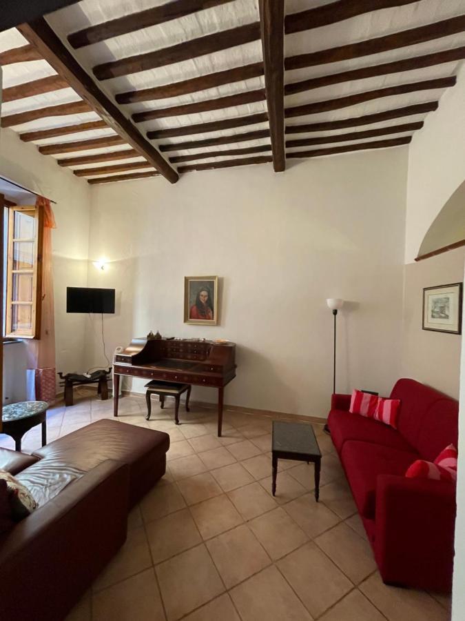 Apartamento Artemisia Pisa Exterior foto