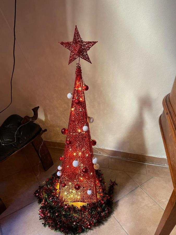 Apartamento Artemisia Pisa Exterior foto