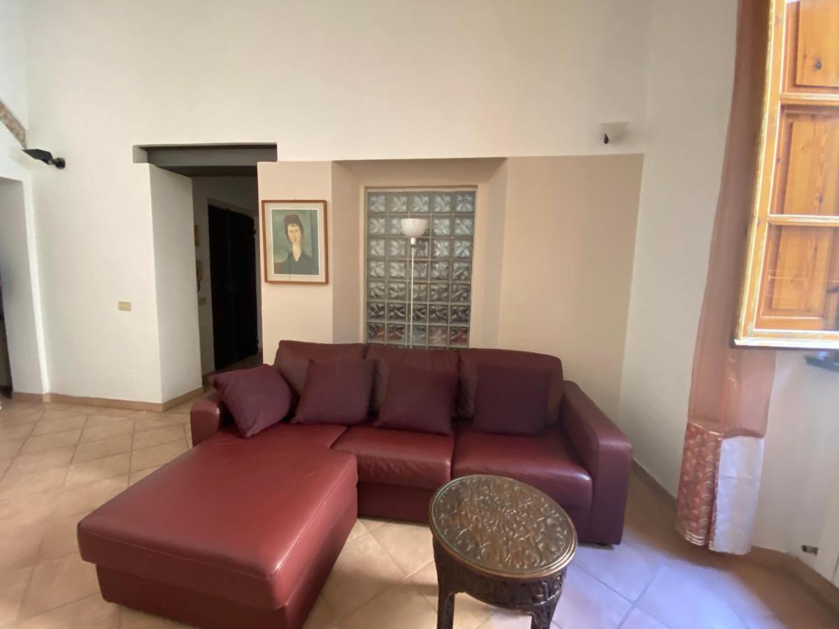 Apartamento Artemisia Pisa Exterior foto