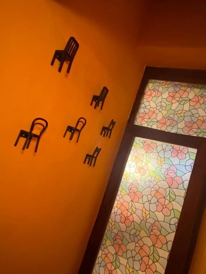 Apartamento Artemisia Pisa Exterior foto