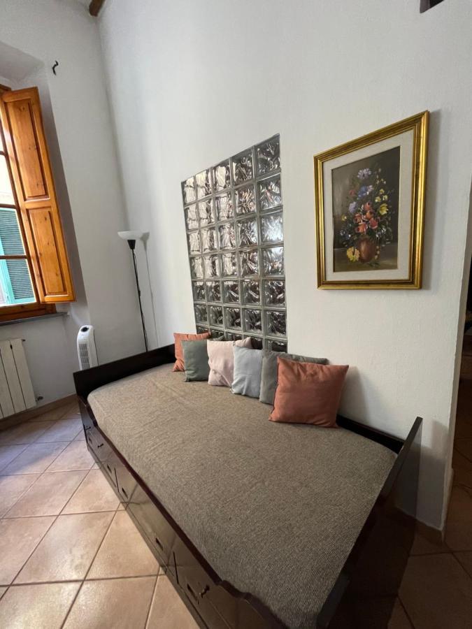 Apartamento Artemisia Pisa Exterior foto