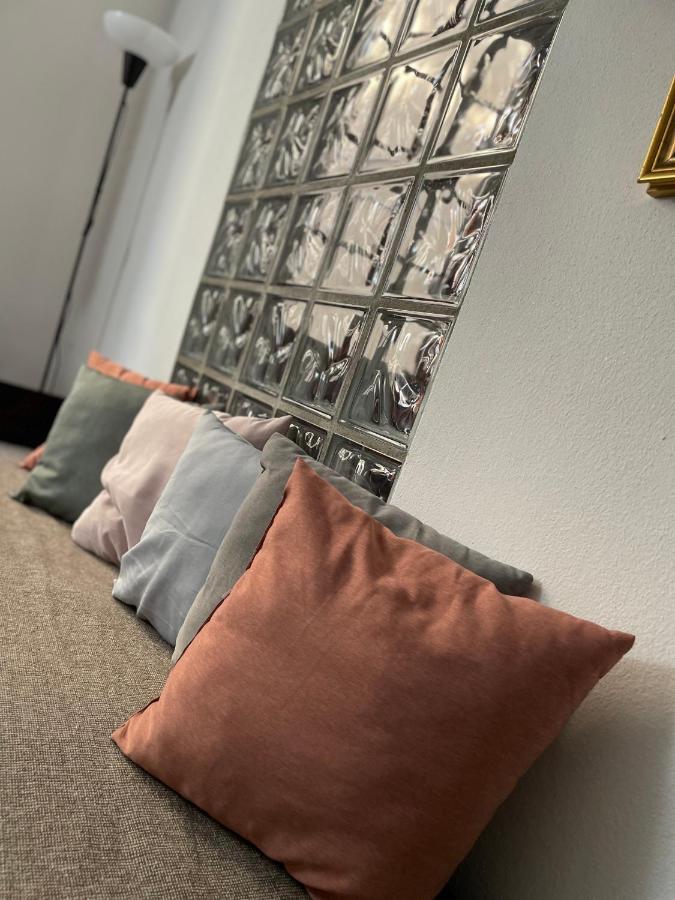 Apartamento Artemisia Pisa Exterior foto