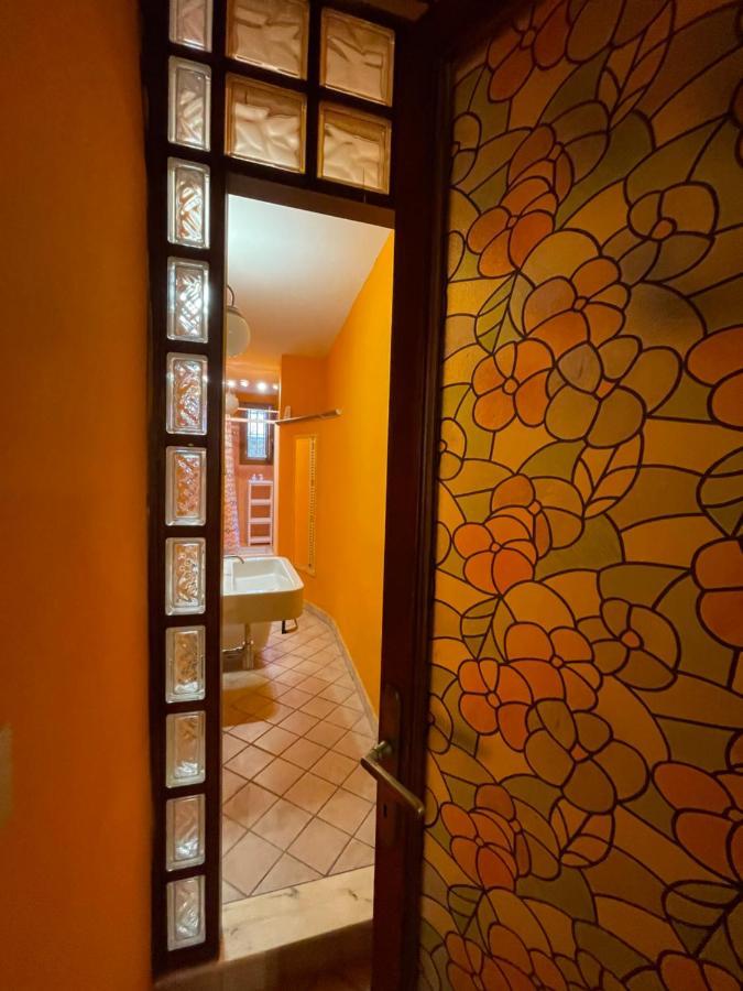 Apartamento Artemisia Pisa Exterior foto