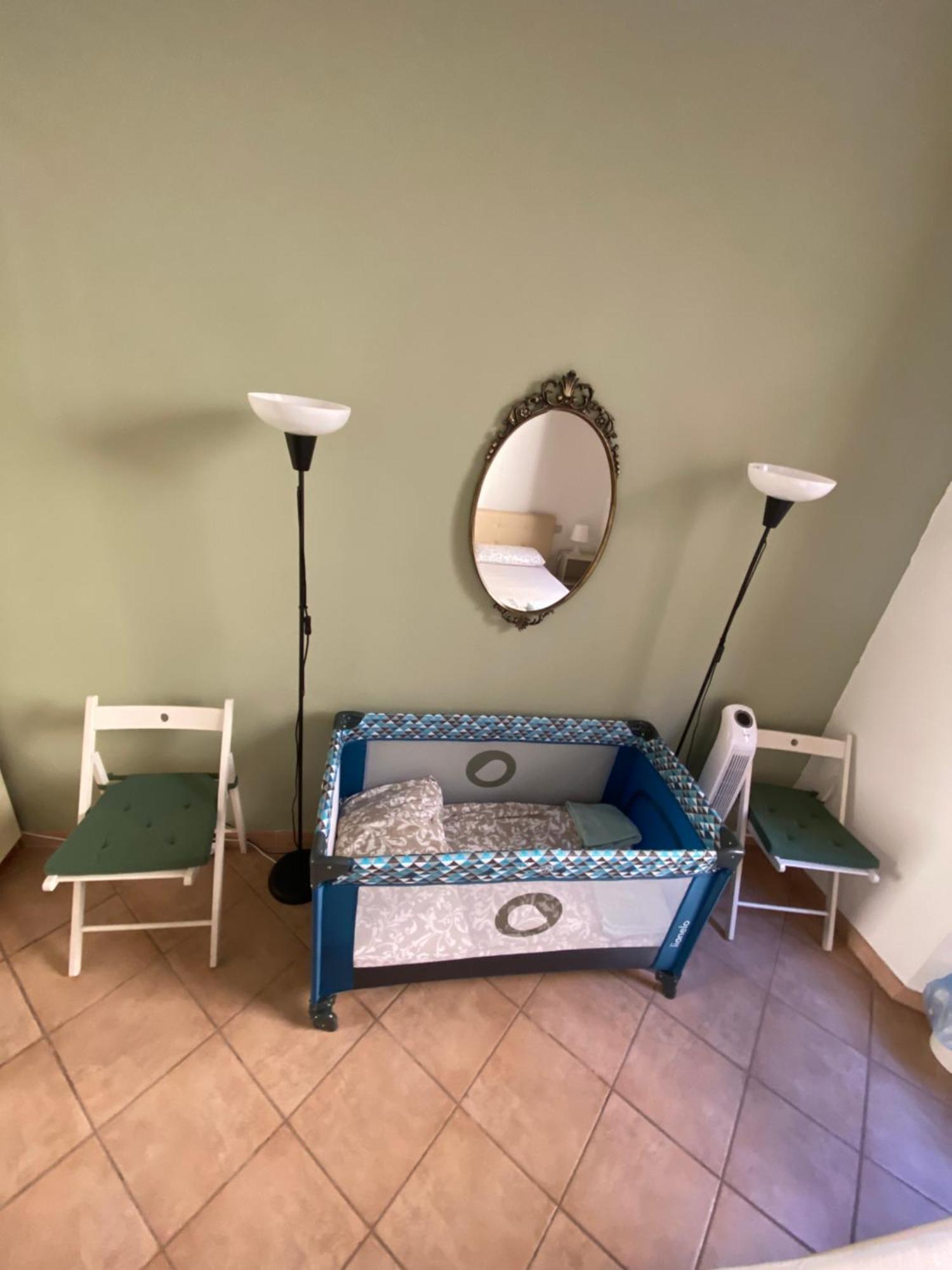 Apartamento Artemisia Pisa Exterior foto