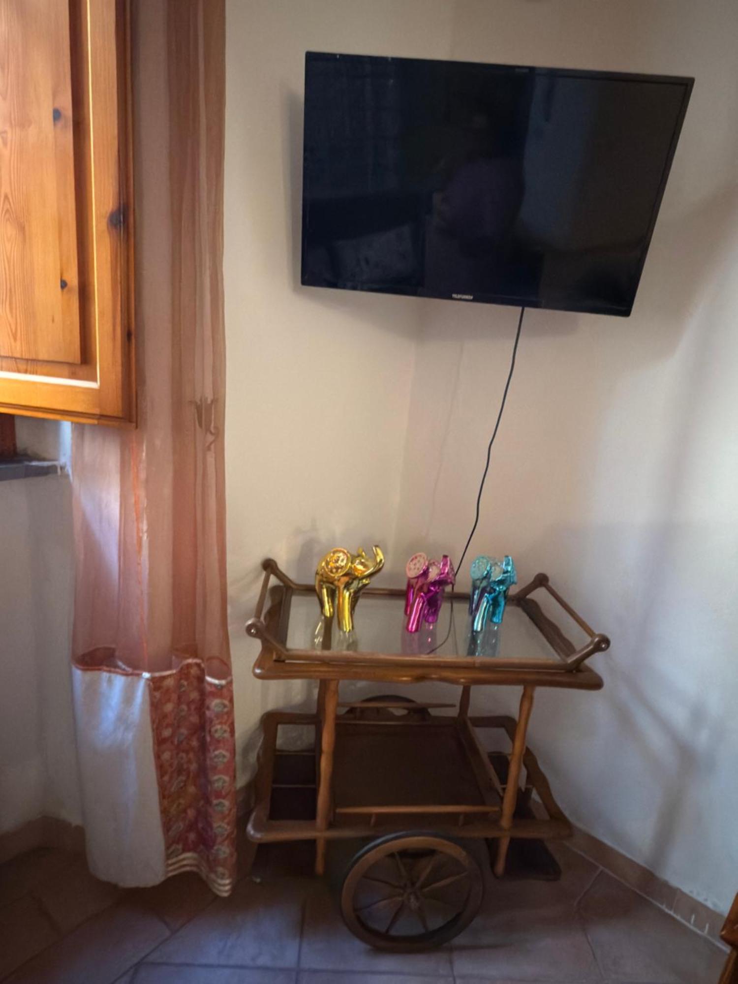 Apartamento Artemisia Pisa Exterior foto